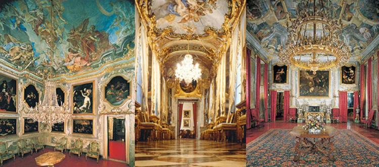Albergo Parigi Gênes Extérieur photo